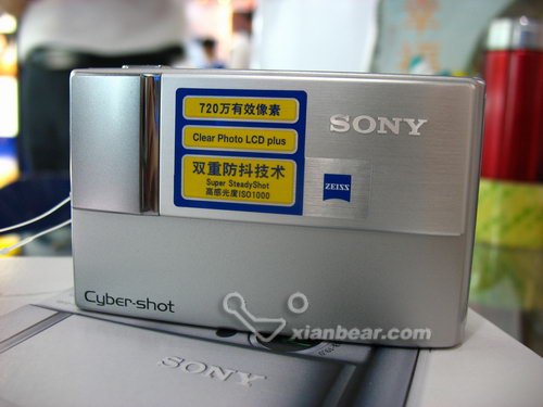 西安数码相机市场十二月第一周导购指南_数码