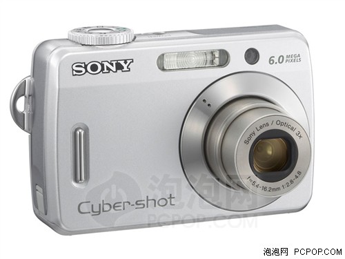 3日数码相机报价索尼低价机S500上市