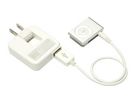 充电同步更简单Diatec推出iPod充电附件