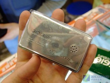学生首选昂达MP3学习机VX616上市
