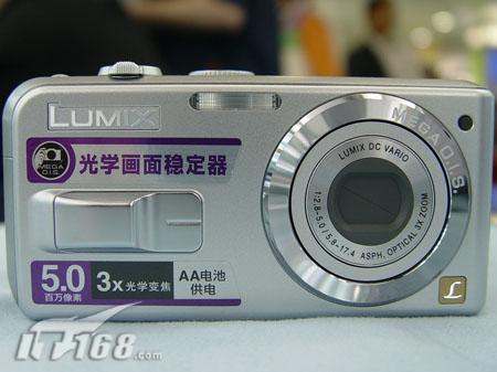[北京]松下光学防抖口袋相机仅售1400元