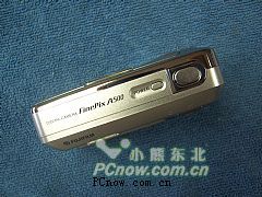 аԼ۱֮ʿFinePixA500ٽԪ