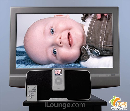 ƷCambridge¿iPod