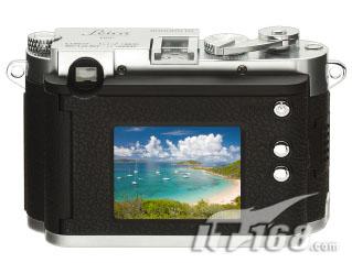 迷你复古小DCMinox推出最新版LeicaM3