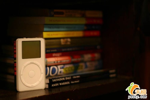 ƻiPod