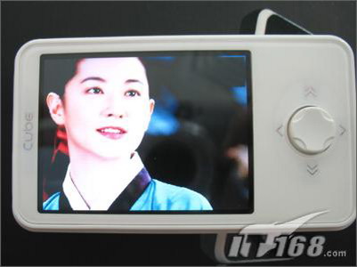广州MP3市场本周最值得购买的产品（01.01)