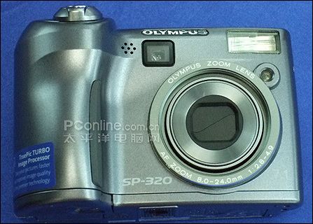 ߴCCDֶ°SP-320Ϯ