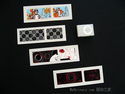 ׷СShuffle(2)