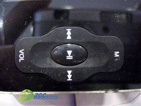 身出名门纽曼Q70超酷MP3低价上市