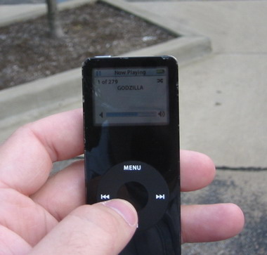 ƻiPodؼ