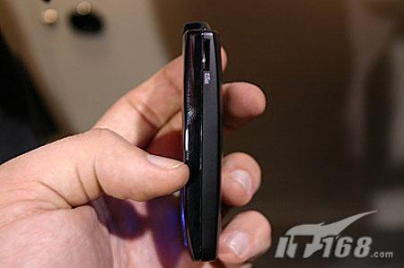 CES2007:SanDisk三款新品播放器亮相(6)