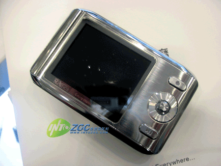 金属风暴—蓝魔rm100再降270元_数码_科技时代_新浪网