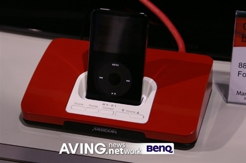CES2007תiPodﵽ1080p