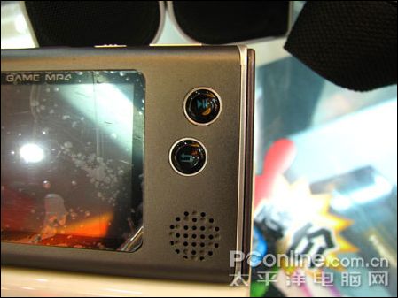 重温儿时经典奥可视游戏MP4GX100上市