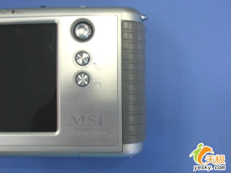 硬盘MP4难处高位微星MS-5588价格下滑