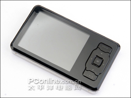 1G/399元级别QVGA显示屏幕视频MP3导购