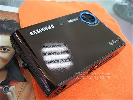 最环保的靓丽DC三星NV5、NV3”漆“到货