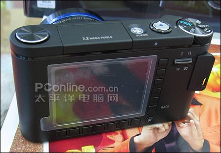 最环保的靓丽DC三星NV5、NV3”漆“到货
