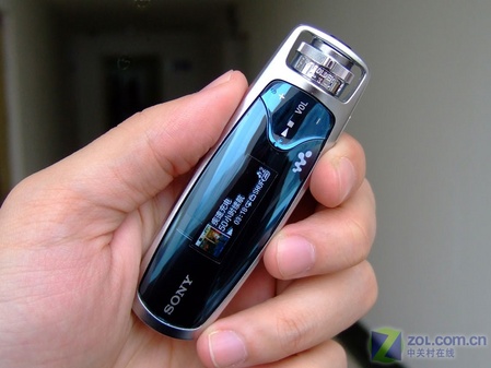 iriverMP3