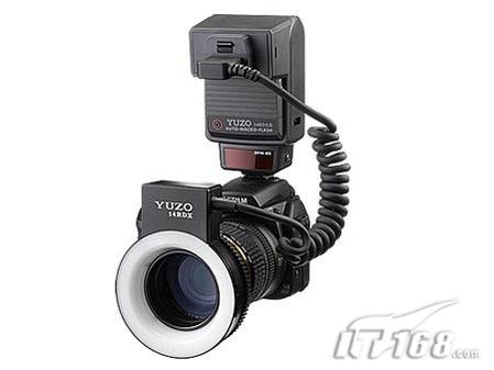 近摄利器!富士发布S9600微距闪灯套装