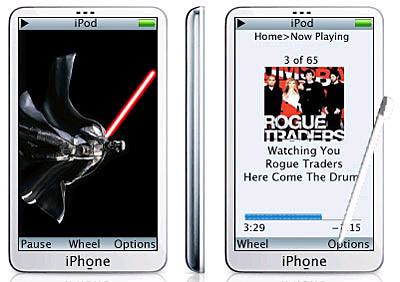 ǷʵiPod