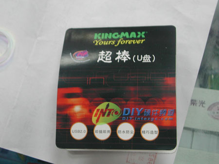 KingmaxСU2G180