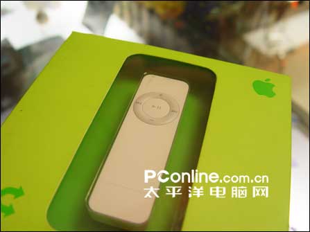 重温经典，iPod shuffle 1代的故事与回忆