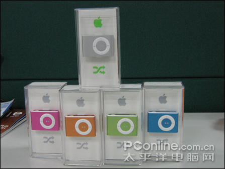 ɫʰiPodshuffleIIǳ