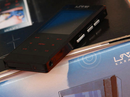 MP3ͲKTVLiveCA-K7