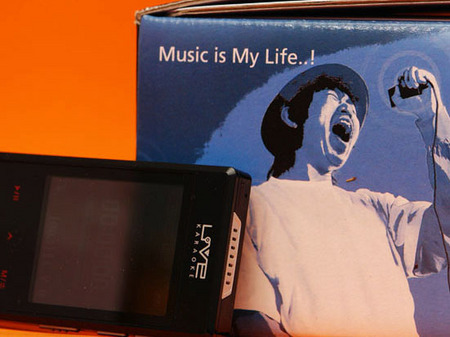 MP3ͲKTVLiveCA-K7