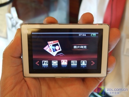 iPodǰOPPO˫оLUNA