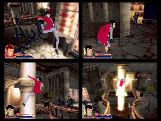 䶯³ٴε½PS2