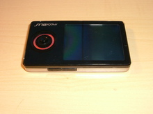 mobiBLU新款MP3产品外形和台电T29相仿