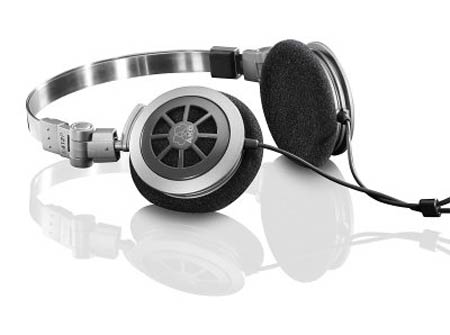 对决森海中端AKG两K系列新款耳机上市