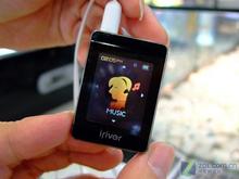 送精美包装iriver全系列MP3情人节促销