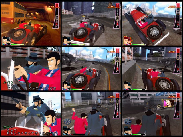 䶯³ٴε½PS2