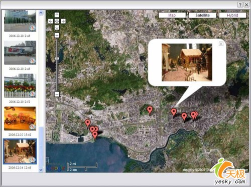 ³GPS֮̽