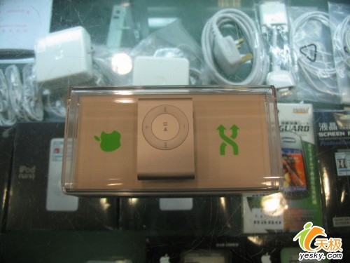 ipodshuffle2ֵ1GBΪ700Ԫ