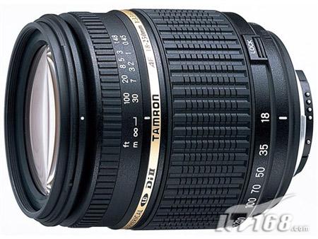 超级大变焦!腾龙AF18-250mm实拍测试