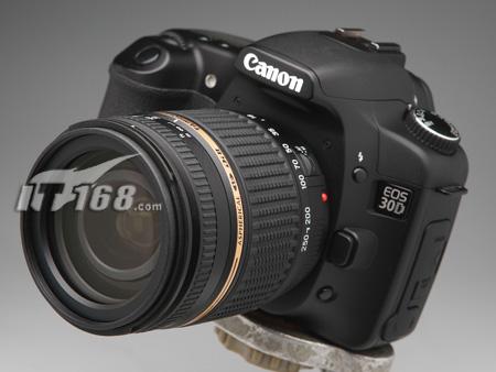 超级大变焦!腾龙AF18-250mm实拍测试