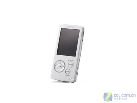 索尼A800正式发布Walkman成为视频MP3