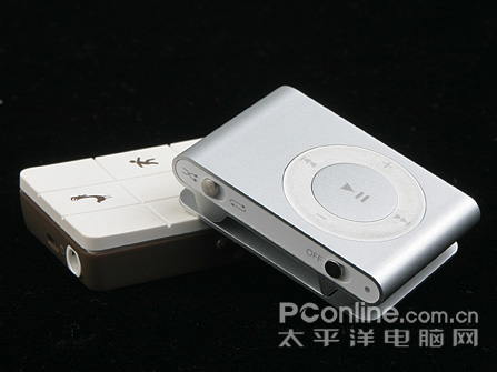 սiriverS7iPodShuffleIIԱ