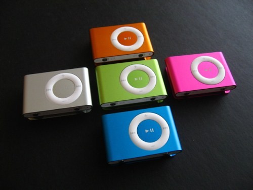 iPodshuffle21GB720Ԫ