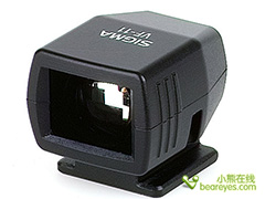 小身材大传感器适马发布DP1数码相机