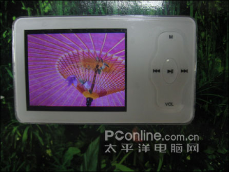 酷似魅族M62.2寸传帝M520使用心得