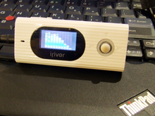 iriver˹T504½735Ԫ