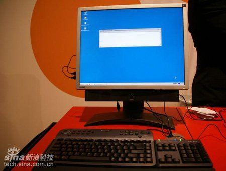 Ƽʱ_CeBIT2007ͼģչƷϵ-۵