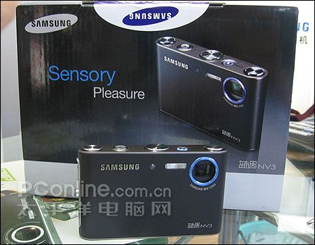 最低仅999!三星娱乐型NV3、经济型S500跌价