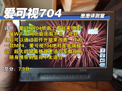 WiFi+7콢704
