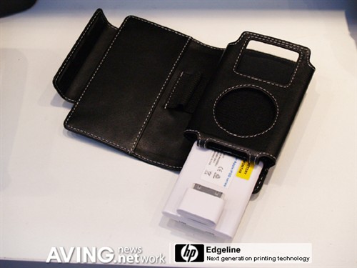 CeBIT2007ƻiPodרó